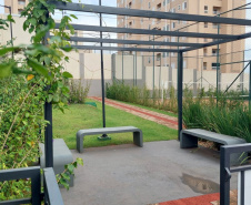 COHAPAR - Entrega 1º mód. Resid Lake Picasso em Londrina