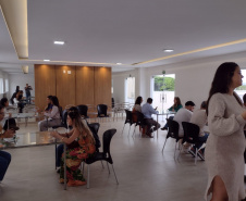 COHAPAR - Entrega Resid Le Monde I em Londrina