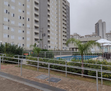 COHAPAR - Entrega Resid Le Monde I em Londrina