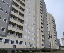 COHAPAR - Entrega Resid Le Monde I em Londrina