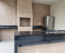 COHAPAR - Entrega Resid Le Monde I em Londrina