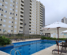 COHAPAR - Entrega Resid Le Monde I em Londrina