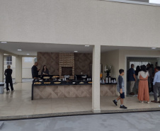 COHAPAR - Entrega Resid Le Monde I em Londrina