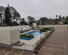 COHAPAR - Entrega Resid Le Monde I em Londrina