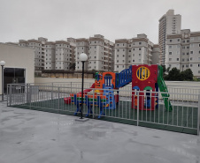 COHAPAR - Entrega Resid Le Monde I em Londrina