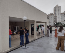 COHAPAR - Entrega Resid Le Monde I em Londrina