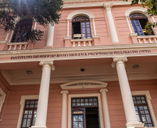 SEED - Instituto de Educação do Paraná chega aos 150 anos formando professores e preservando sua história