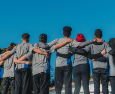 SEED - Paraná mobiliza mais de 2 mil escolas em campanha que convoca famílias a participarem da vida escolar dos filhos