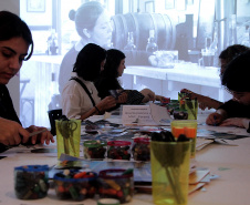 Divulgação | Oficina MAC Paraná C