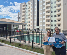 "COHAPAR - Resid. Bellus em Maringá"