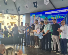 "COHAPAR - Resid. Bellus em Maringá"