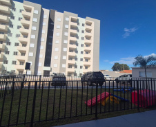 "COHAPAR - Resid. Bellus em Maringá"