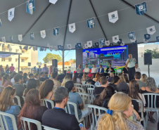 "COHAPAR - Resid. Bellus em Maringá"