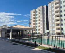 "COHAPAR - Resid. Bellus em Maringá"