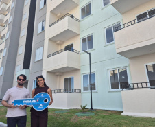 "COHAPAR - Resid. Bellus em Maringá"