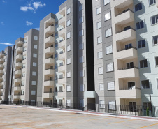 "COHAPAR - Resid. Bellus em Maringá"