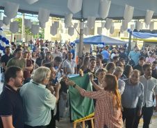 "COHAPAR - Resid. Bellus em Maringá"