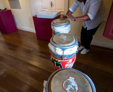 SEEC - Cultura abre consulta pública para Editais de Apoio a Publicações Independentes e Música Urbana e Independente