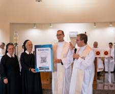 VIAJE PARANÁ - Com promoção e qualificação, 8º Fórum de Turismo Religioso destaca o segmento no Paraná