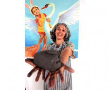 MCAA - Residente Luiza Nascimento