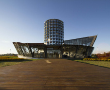 Museu do Saneamento e outros espaços de visitação da Sanepar abrem no feriado de 1º de maio