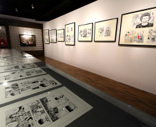 Saiba quais são as atividades gratuitas do MON em maio, nas quartas-feiras