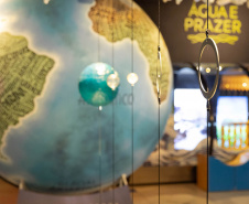 Sanepar - Museu da Sanepar vai abrir também aos domingos