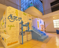 Sanepar - Museu da Sanepar vai abrir também aos domingos