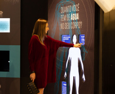 Sanepar - Museu da Sanepar vai abrir também aos domingos