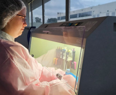 Diagnóstico Precisão