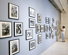 MON promove atividade para público 60+ inspirada na 36ª Bienal de São Paulo