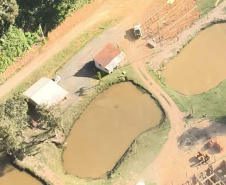  Primeira edição da força-tarefa "Espaço Naturais Protegidos", de combate a crimes ambientais em Unidades de Conservação, aplicou R$ 878 mil em multas.