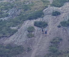  Primeira edição da força-tarefa "Espaço Naturais Protegidos", de combate a crimes ambientais em Unidades de Conservação, aplicou R$ 878 mil em multas.