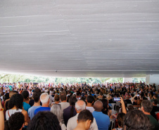 Orquestra Sinfônica do Paraná leva Mozart e Beethoven ao MON em concerto gratuito neste sábado (25)