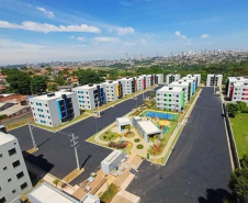 "COHAPAR - Entrega Resid. Vittace Nature em PG"