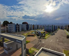 "COHAPAR - Entrega Resid. Vittace Nature em PG"