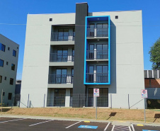 "COHAPAR - Entrega Resid. Vittace Nature em PG"