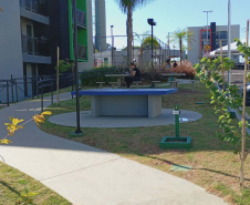 "COHAPAR - Entrega Resid. Vittace Nature em PG"