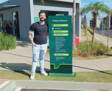 "COHAPAR - Entrega Resid. Vittace Nature em PG"