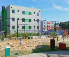 "COHAPAR - Entrega Resid. Vittace Nature em PG"