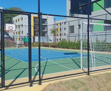 "COHAPAR - Entrega Resid. Vittace Nature em PG"