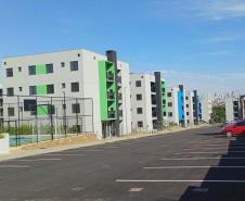 "COHAPAR - Entrega Resid. Vittace Nature em PG"