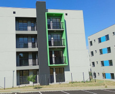 "COHAPAR - Entrega Resid. Vittace Nature em PG"