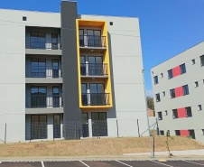 "COHAPAR - Entrega Resid. Vittace Nature em PG"