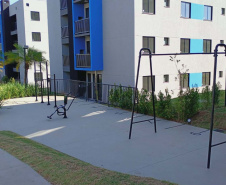 "COHAPAR - Entrega Resid. Vittace Nature em PG"