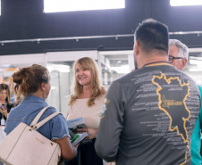 Fórum de Turismo Religioso consolida segmento para o desenvolvimento econômico