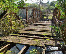 DER - Rio Branco do Sul e Cerro Azul