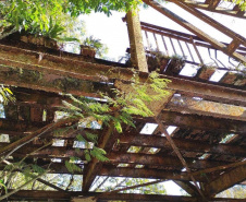 DER - Rio Branco do Sul e Cerro Azul