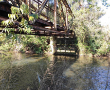 DER - Rio Branco do Sul e Cerro Azul