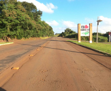 Santo Antônio da Platina e Andirá